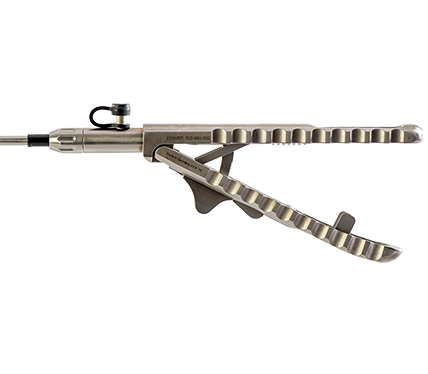 Genesis Axial stainless steel Handle I